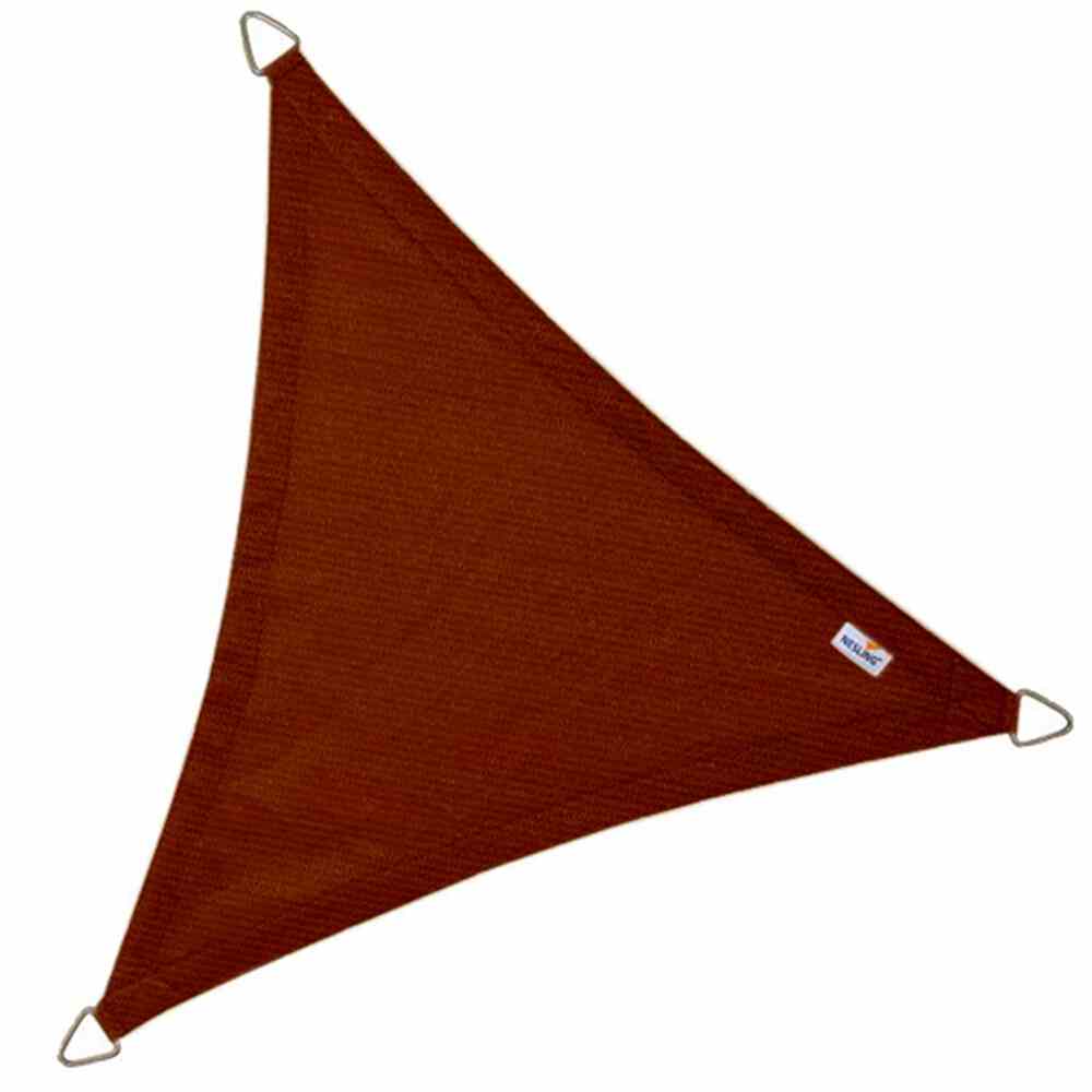 Sonnensegel Dreieck 3,60 x 3,60 x 3,60 m 