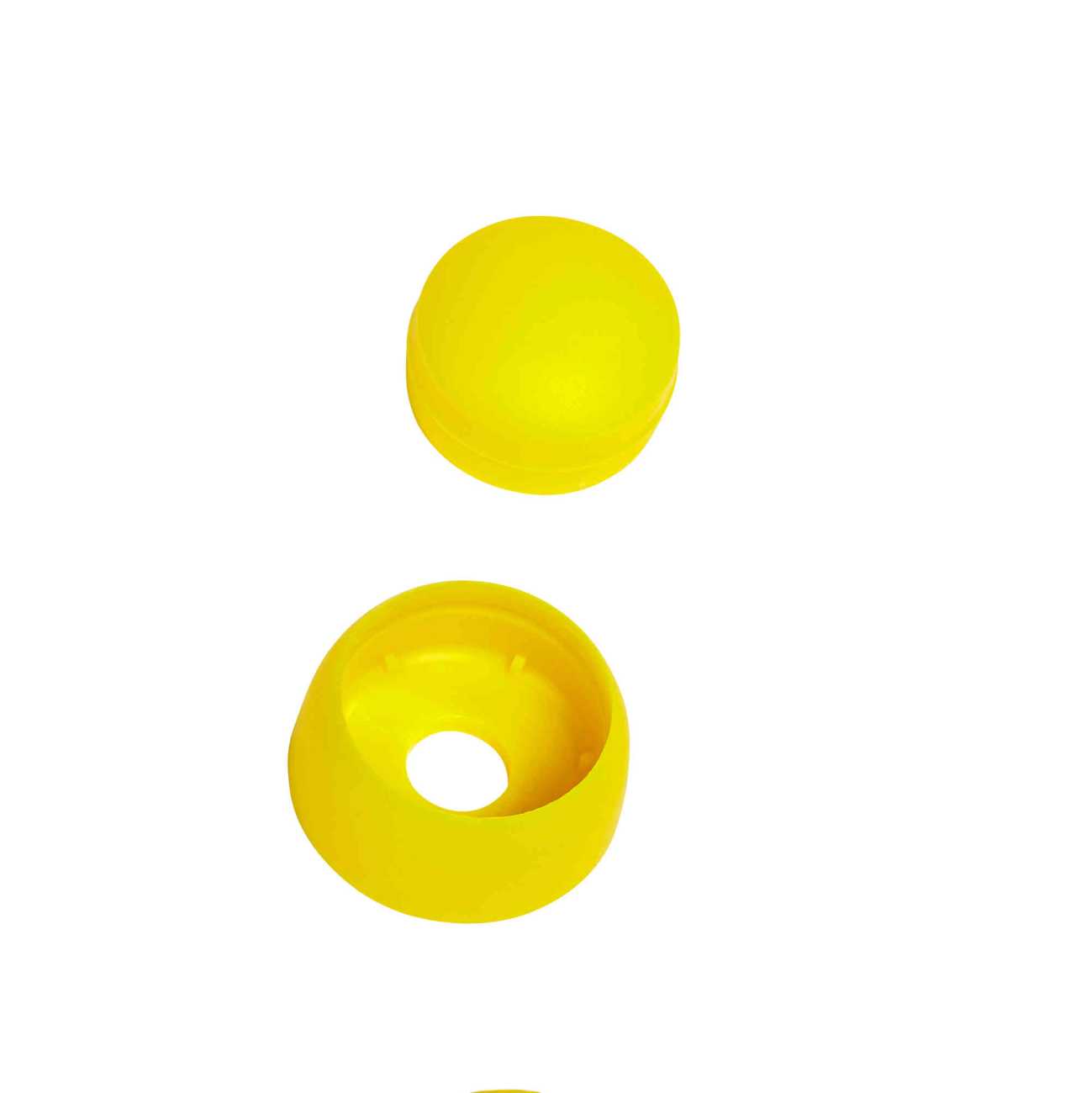 Gelb 8-10 mm Ø