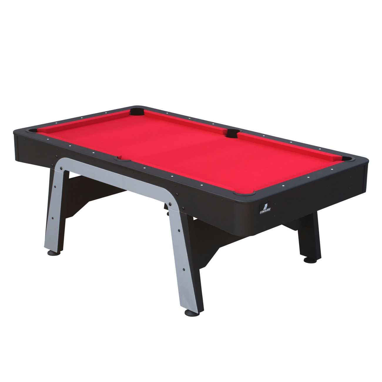 Billardtisch Arch Pro, Billard, Poolbillard