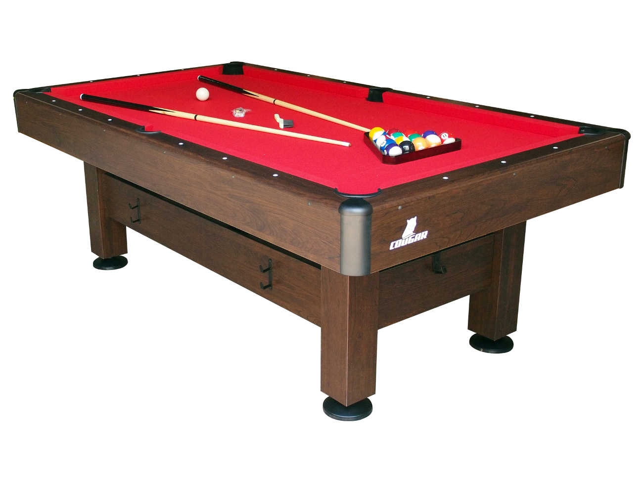 Billardtisch Saphir, Billard, Pool, Poolbillard