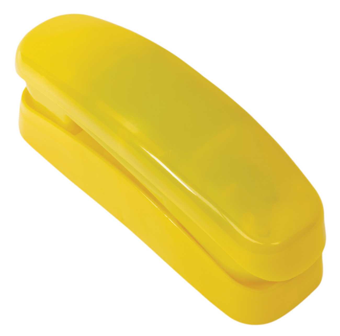 Telefon gelb für Spielturm