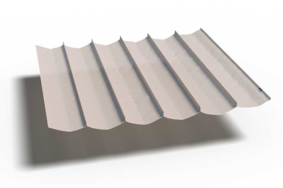 Faltsonnensegel Coolfit Nesling Platinum