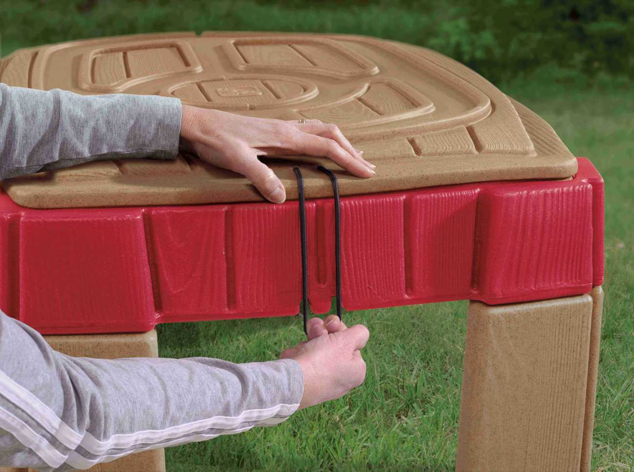 Sandspieltisch Sand Table