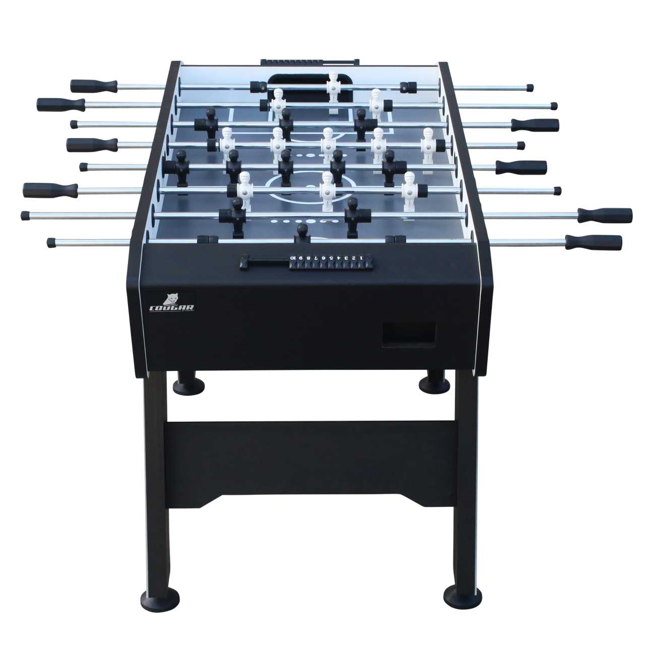 Tischkicker Arch Pro, Fussballkicker, Tischfussball, Kicker