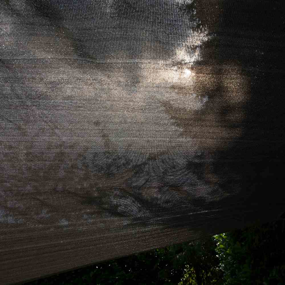 Coolfit Sonnensegel von Nesling, Quadrat, 500 x 500 cm